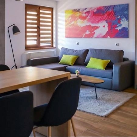 Luxury Apartment Rich 3 Βέλινγκραντ Εξωτερικό φωτογραφία