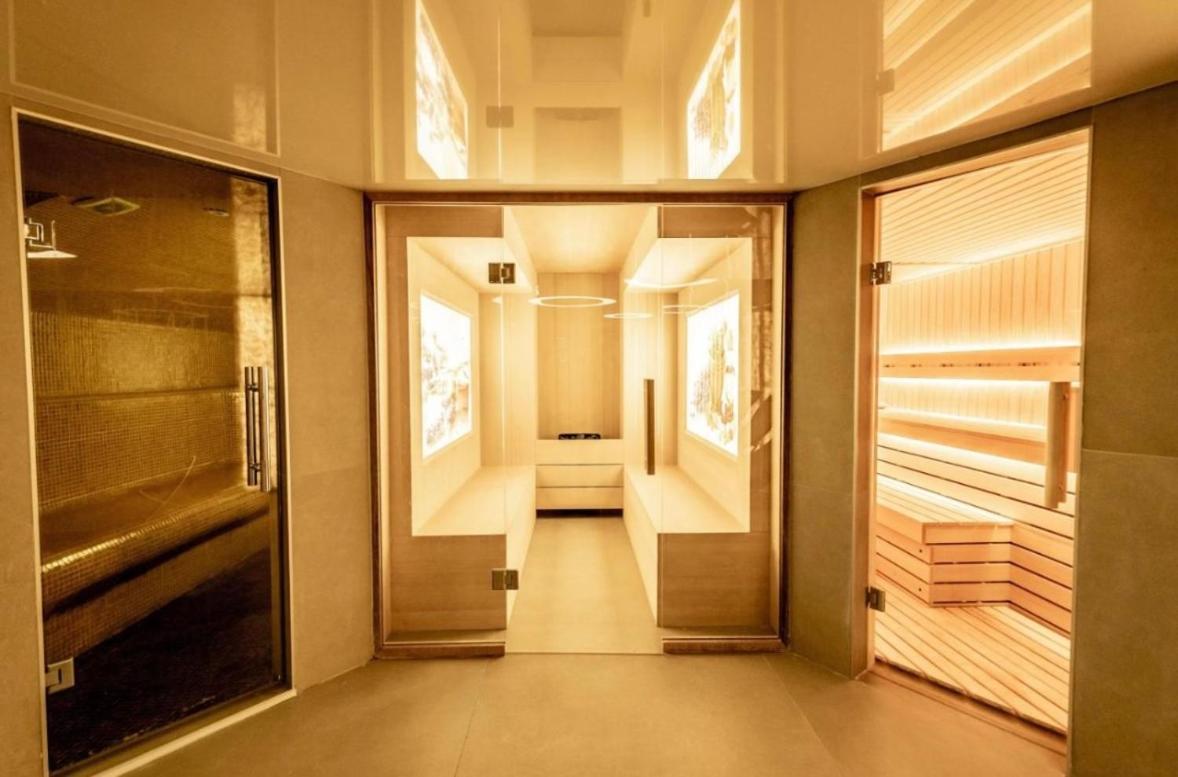 Luxury Apartment Rich 3 Βέλινγκραντ Εξωτερικό φωτογραφία