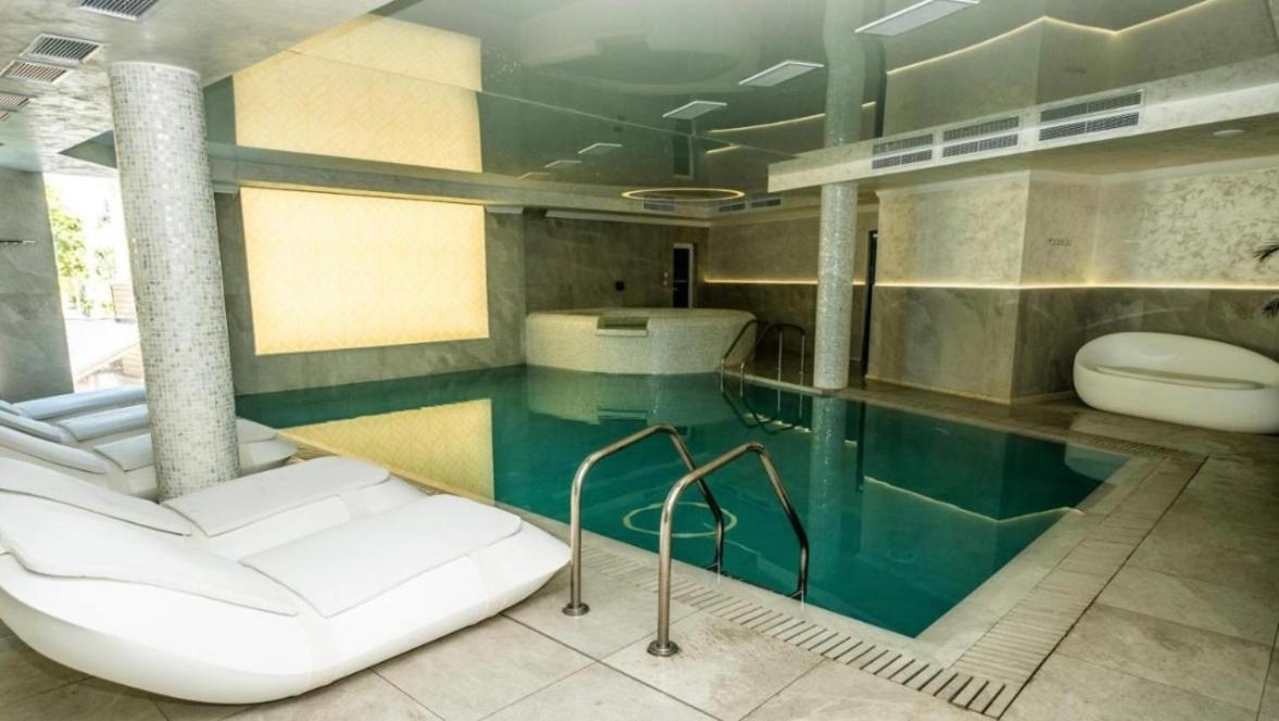 Luxury Apartment Rich 3 Βέλινγκραντ Εξωτερικό φωτογραφία