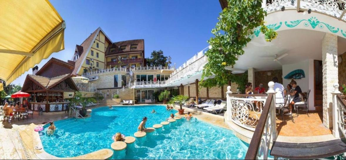 Luxury Apartment Rich 3 Βέλινγκραντ Εξωτερικό φωτογραφία