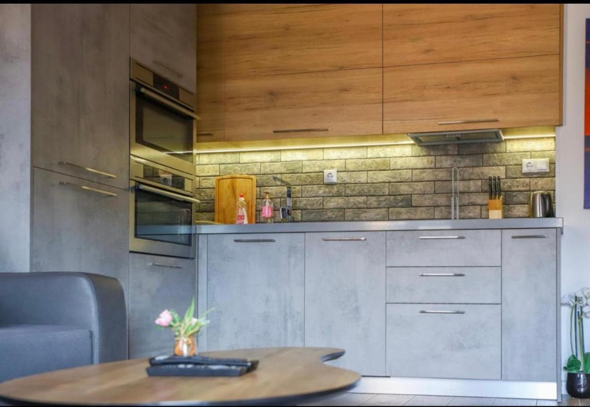 Luxury Apartment Rich 3 Βέλινγκραντ Εξωτερικό φωτογραφία