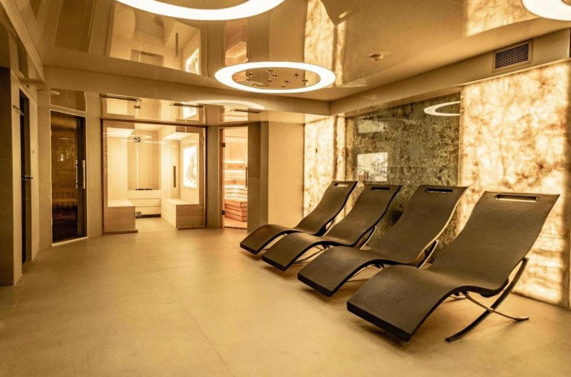 Luxury Apartment Rich 3 Βέλινγκραντ Εξωτερικό φωτογραφία
