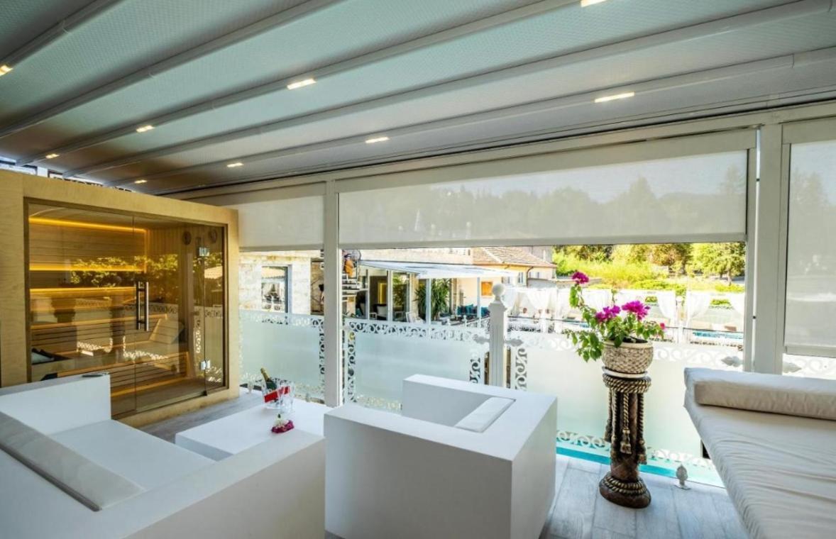 Luxury Apartment Rich 3 Βέλινγκραντ Εξωτερικό φωτογραφία