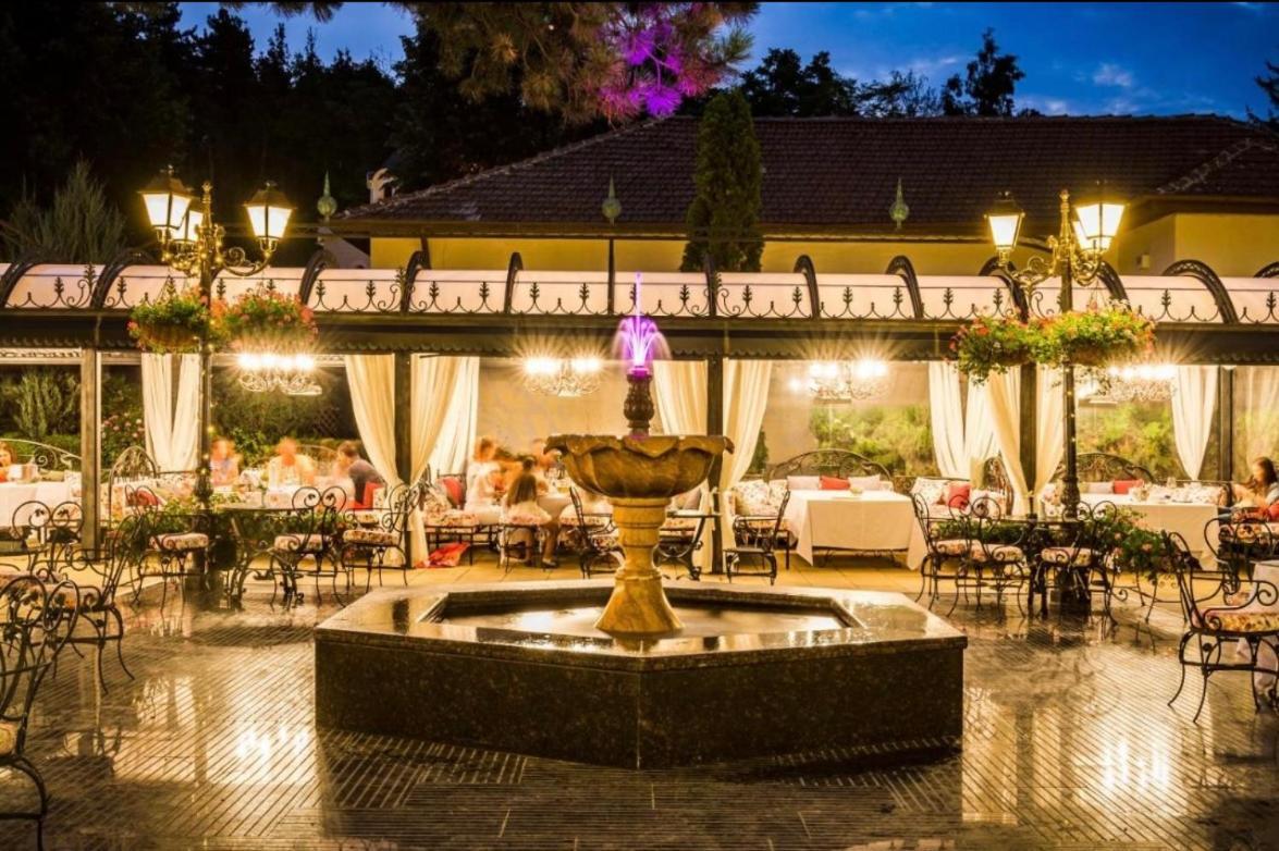 Luxury Apartment Rich 3 Βέλινγκραντ Εξωτερικό φωτογραφία