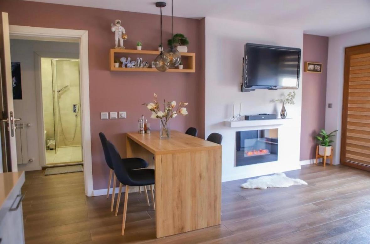 Luxury Apartment Rich 3 Βέλινγκραντ Εξωτερικό φωτογραφία