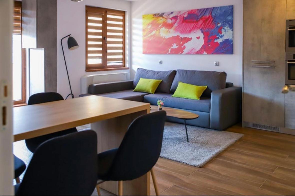 Luxury Apartment Rich 3 Βέλινγκραντ Εξωτερικό φωτογραφία