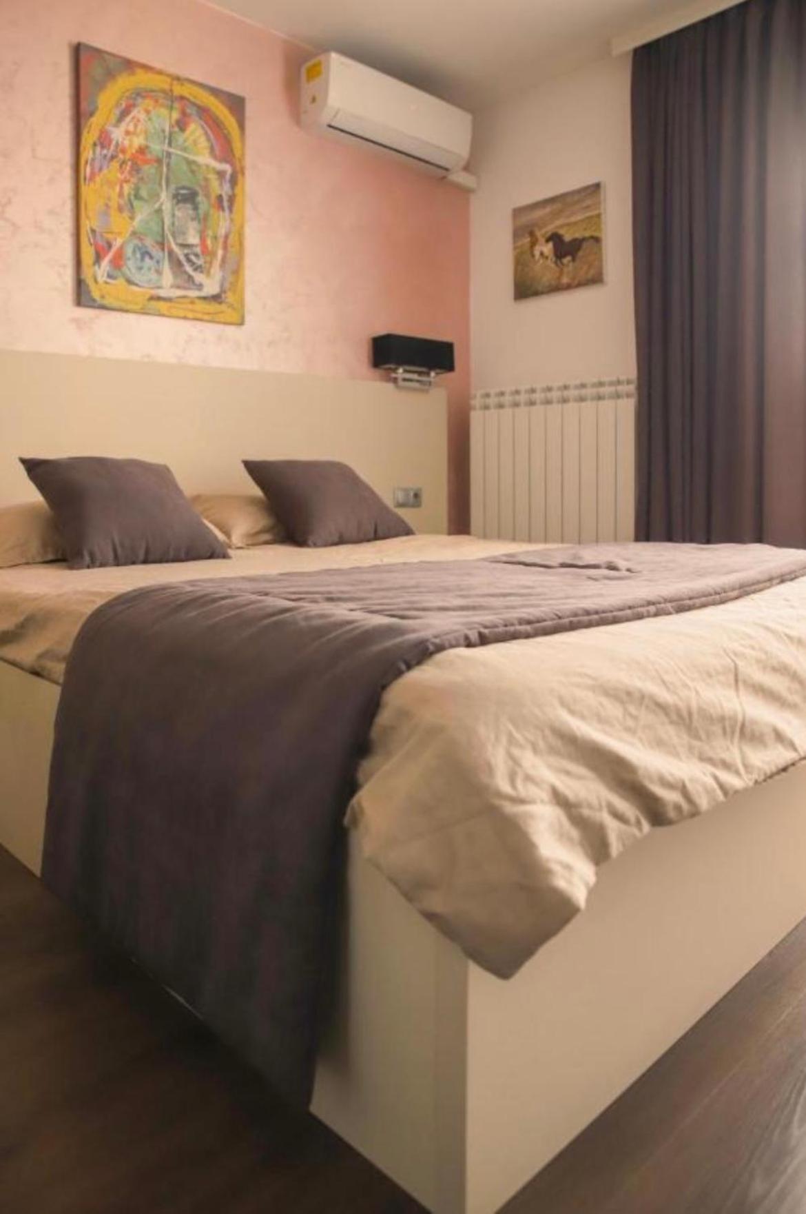 Luxury Apartment Rich 3 Βέλινγκραντ Εξωτερικό φωτογραφία